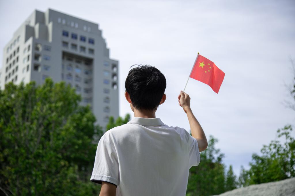 家国共庆 多宝·duobao官方网站与祖国心相印、爱同行