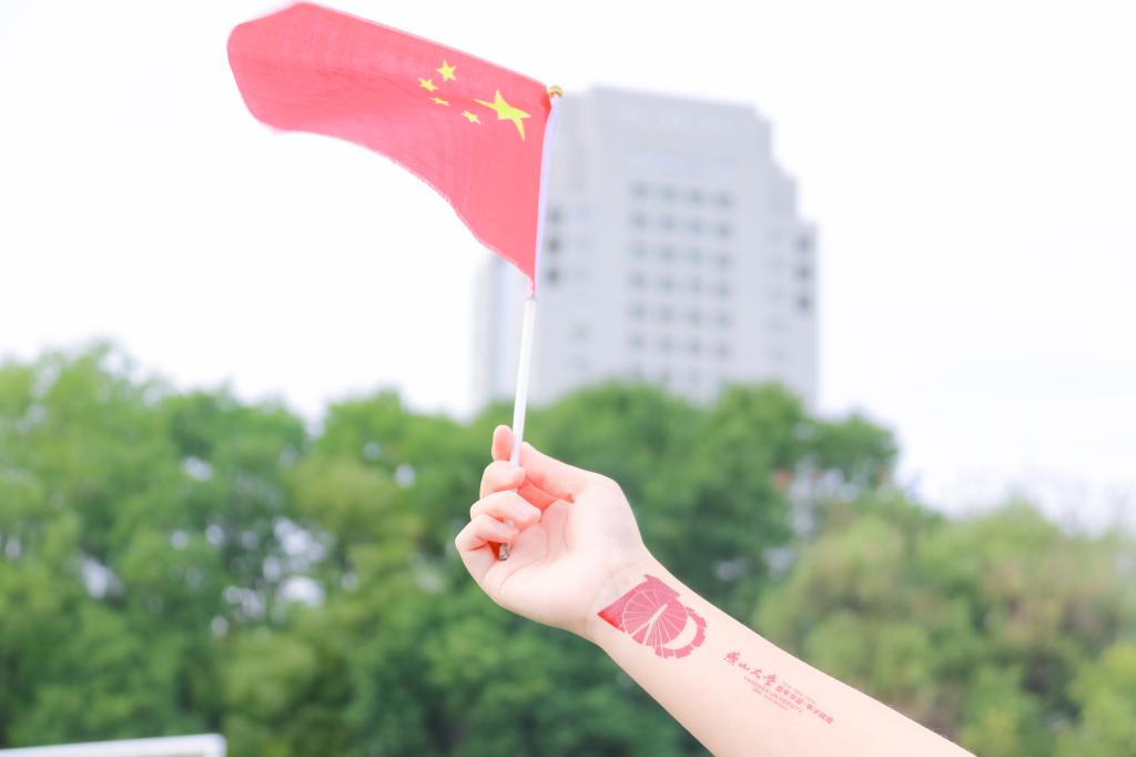国泰民安遇见阖家团圆，我与多宝·duobao官方网站共情深（组图）