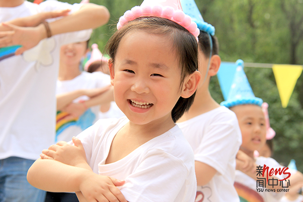 印象多宝·duobao官方网站 • 幼儿园的快乐时光（组图）
